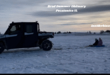 Brad Dummer Obituary Pecatonica IL