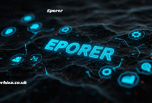 Eporer