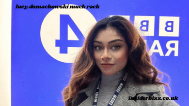 lucy.domachowski muck rack