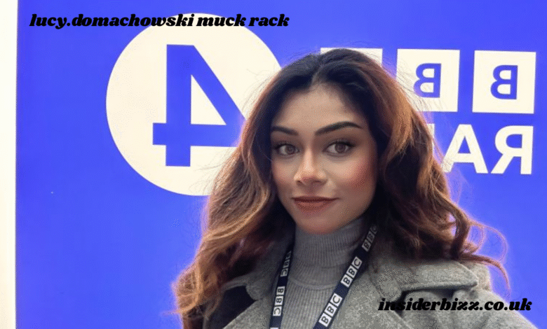 lucy.domachowski muck rack