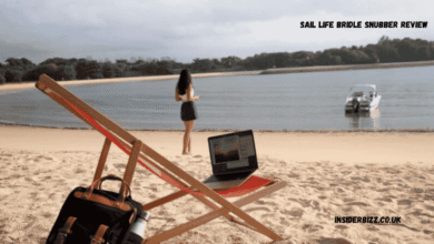 Sail Life Bridle Snubber Review