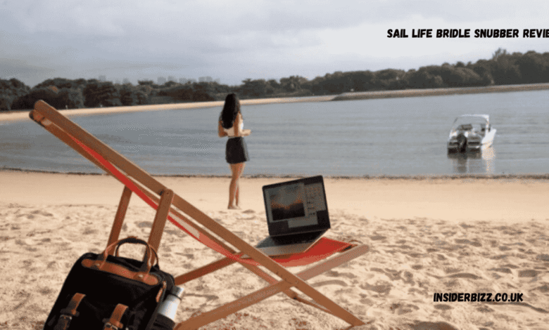 Sail Life Bridle Snubber Review