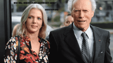 Who Will Inherit Clint Eastwood’s Money