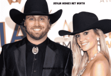 Devlin Hodges Net Worth