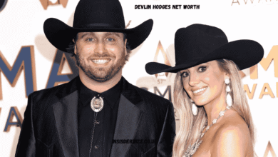 Devlin Hodges Net Worth