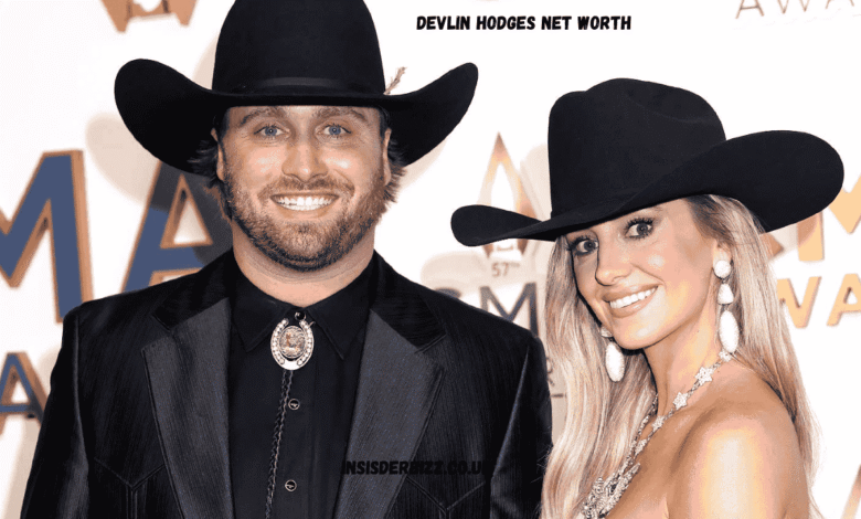 Devlin Hodges Net Worth