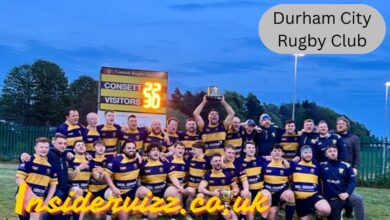 durham city rugby club