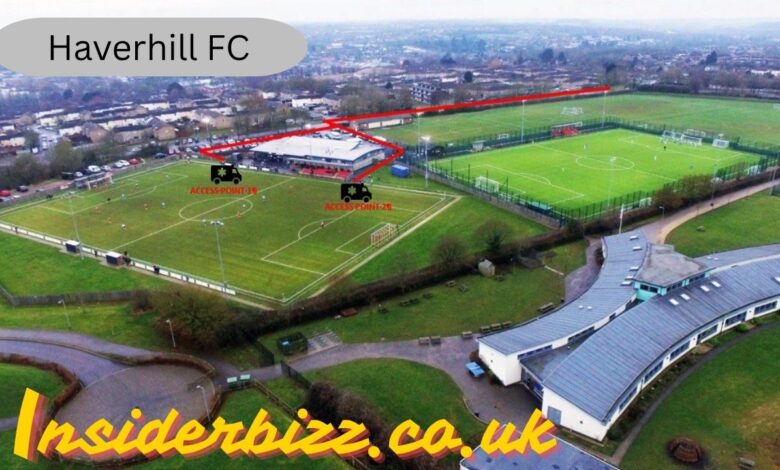 Haverhill FC