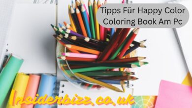 Tipps Für Happy Color Coloring Book Am Pc