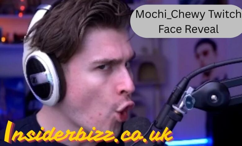 Mochi_Chewy Twitch Face Reveal