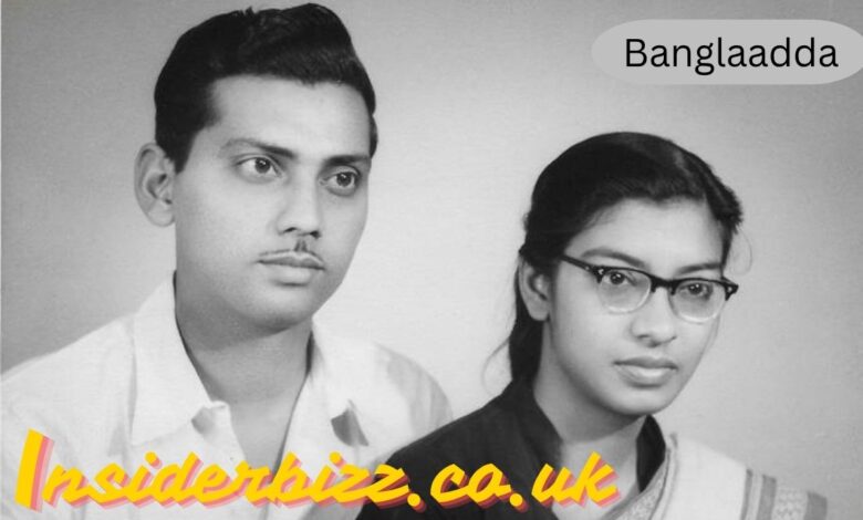 banglaadda
