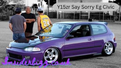 Y15zr Say Sorry Eg Civic