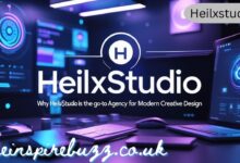 Heilxstudio