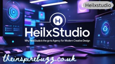 Heilxstudio