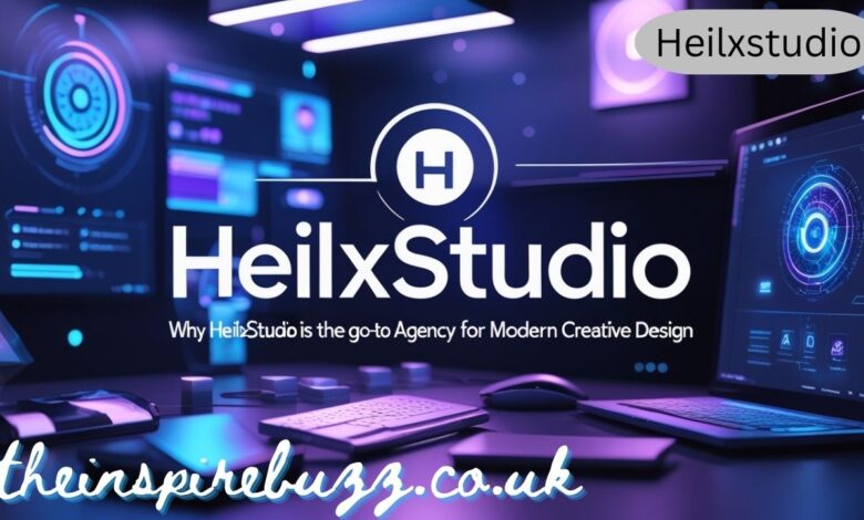 Heilxstudio