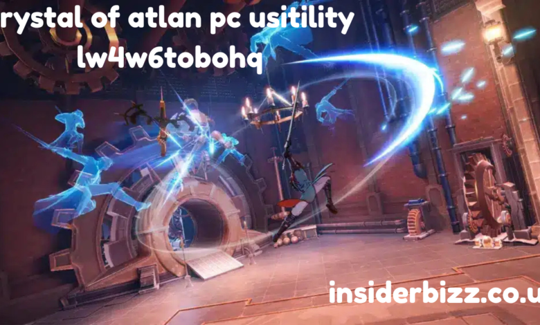 crystal of atlan pc usitility lw4w6tobohq