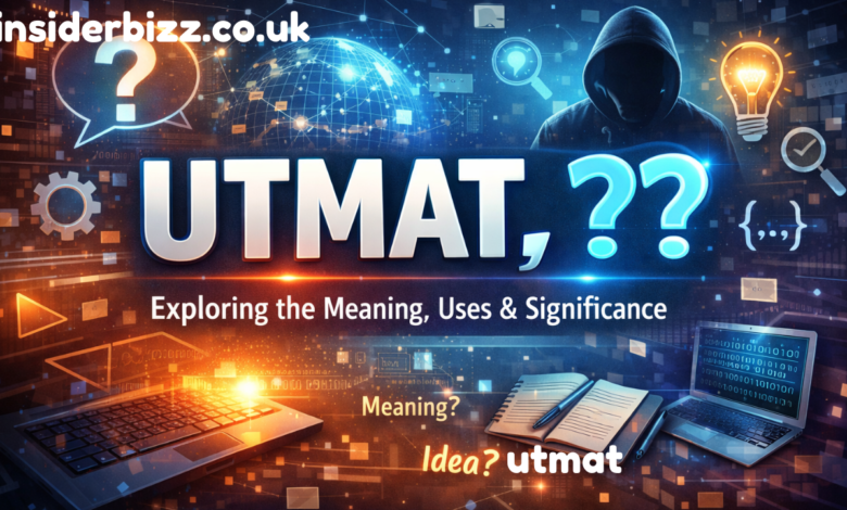 utmat