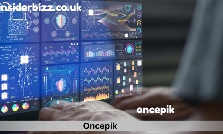oncepik