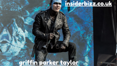 griffin parker taylor