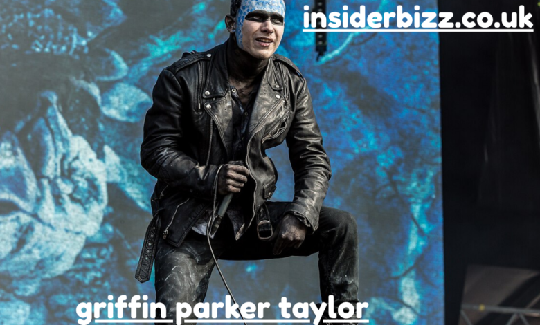 griffin parker taylor