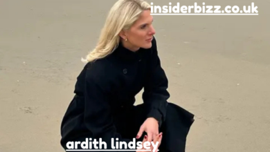ardith lindsey