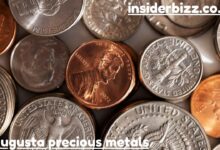 augusta precious metals