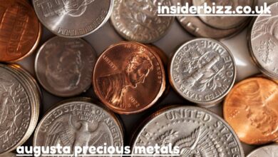 augusta precious metals