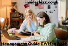 Management Guide EWMagWork
