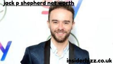jack p shepherd net worth