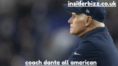 coach dante all american