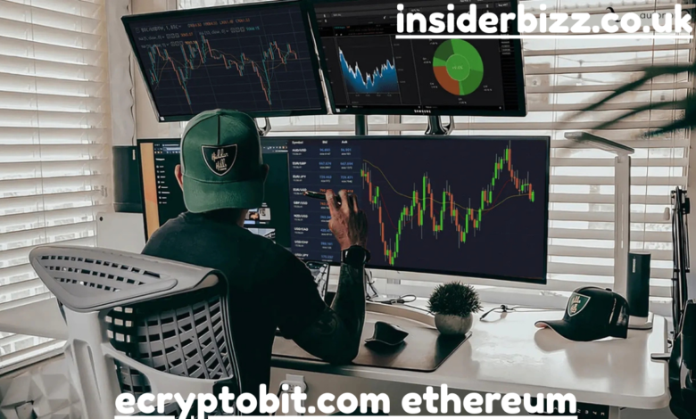 ecryptobit.com ethereum