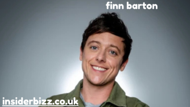 finn barton