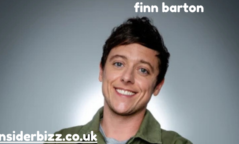 finn barton