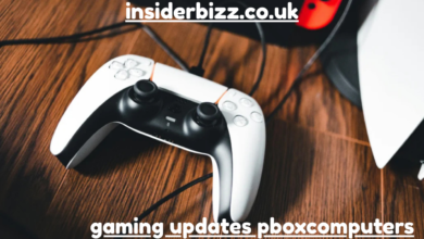 gaming updates pboxcomputers