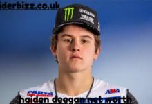 haiden deegan net worth