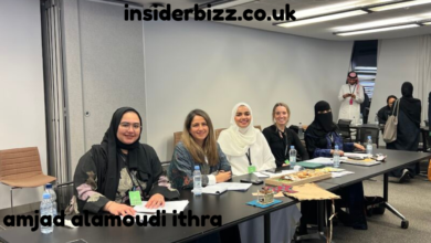 amjad alamoudi ithra