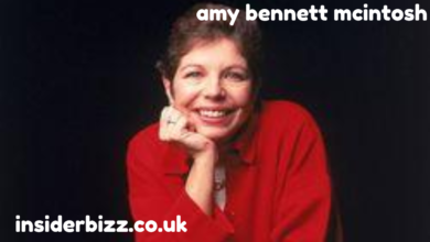 amy bennett mcintosh