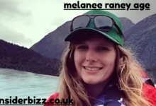 melanee raney age