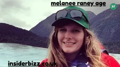 melanee raney age