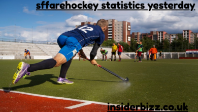 sffarehockey statistics yesterday