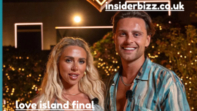 love island final