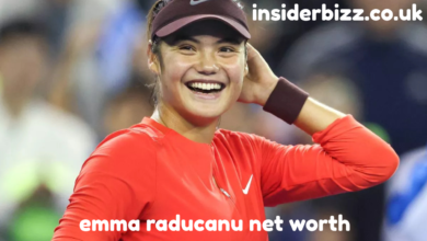 emma raducanu net worth