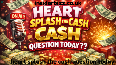 heart splash the cash question today